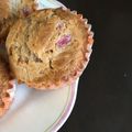 おさかな♡ママン's cooksnap of when they made フレッシュ苺♡のマフィン♪.