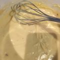 クック4KY9SO☆'s cooksnap of when they made 気軽に家にあるもので☆カスタードソース☆.