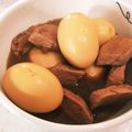 ほくまる7's cooksnap of when they made 格安の豚ヒレ煮！.