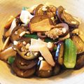 DEWMAMA's cooksnap of when they made 妊婦飯♡秋の野菜たっぷり簡単常備菜.