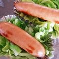 ともかずみみ's cooksnap of when they made ウィンナーとキャベツで簡単お弁当おかず.