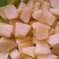 aruthi0220's cooksnap of when they made レンジで簡単♪りんごのコンポート.