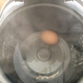 x_nao_x's cooksnap of when they made ほっとく温泉卵.