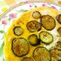 クックNBQNE0☆'s cooksnap of when they made ごくごく素朴な✿ナスエッグ✿.
