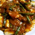 マミィのおうちご飯♪'s cooksnap of when they made イカのチリソース♪.