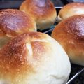 cork's cooksnap of when they made レーズンシュガートップinチーズクリーム.