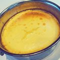 クックKKBIOU☆'s cooksnap of when they made FPで超簡単チーズケーキ☆.