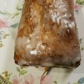 ぴどろまん's cooksnap of when they made レモンケーキ.