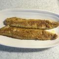 ひめちゃんのママ's cooksnap of when they made サンマのカレーソテー.