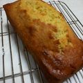 たまごろう's cooksnap of when they made * 無花果と胡桃のクグロフ *.