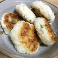 ｼｮｺﾗmode's cooksnap of when they made はんぺんのコロコロ団子.