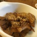カナダちびママ's cooksnap of when they made 簡単シミジュワ～豚バラ大根.