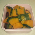クックBJB8PV☆'s cooksnap of when they made ほっこり♡かぼちゃの煮物.