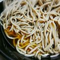 RIKOTORA's cooksnap of when they made 関西風うどん☆麺つゆの作り方.