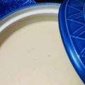 ひまわり5583's cooksnap of when they made 耐熱皿とフライパンで作る茶碗蒸し.