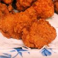 パクパクかっちゃん's cooksnap of when they made サックサク♪鶏むね肉のフライドチキン.