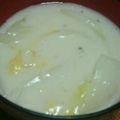 クックpony's cooksnap of when they made 白菜だけ！ミルクスープ中華風.