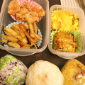 komugiko4's cooksnap of when they made マヨがとろりん♪卵焼き.
