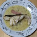 料理当番のゆうゆう's cooksnap of when they made お手軽フレンチ♡真鯛のポワレ.