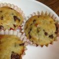 ゆーママ201210's cooksnap of when they made バナナ使用ホットケーキミックスでマフィン.