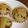 ゆーママ201210's cooksnap of when they made バナナ使用ホットケーキミックスでマフィン.