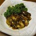 ポキコちゃん's cooksnap of when they made 牡蠣のオイスター炒め.