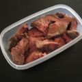 アポねね's cooksnap of when they made 簡単ローストビーフ:オーブンレシピ.