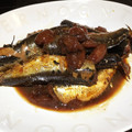 七瀬真琴's cooksnap of when they made 【いわしの梅煮♪】.