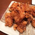 ローミーママ's cooksnap of when they made カリッとジューシー鶏唐揚げ.