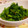 rie-tin's cooksnap of when they made 菜の花のからし和え.