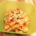 らぱぱん☆'s cooksnap of when they made 人参のサラダ.