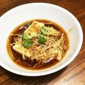 ♡reichan♡'s cooksnap of when they made 簡単にもう一品！お豆腐えのきあんかけ.