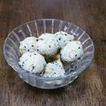 なおころピッコロ's cooksnap of when they made 九陽の出来立ておからでポンデケージョ.