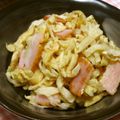 tokotann's cooksnap of when they made 切り干し大根のにんにく炒め.