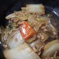 さゆ耕's cooksnap of when they made 脱ステ☆アトピー改善野菜あんかけ丼.
