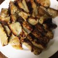 博士号's cooksnap of when they made ヘルシー★皮を大根で！大根餃子.