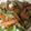 クックTW1J61☆'s cooksnap of when they made 簡単っ！白身魚とお野菜のソテー.