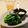 3life's cooksnap of when they made 菜の花☆ からしマヨネーズ添え.