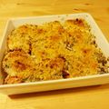 南おけいはん's cooksnap of when they made アジと夏野菜のパン粉焼き.