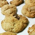 クックACCAB4☆'s cooksnap of when they made ズボラで簡単サクッとしっとりクッキー.
