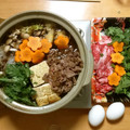 チェリall's cooksnap of when they made すき焼きの割りした♪.