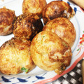 べびみーた's cooksnap of when they made カリっ☆ふわとろ～本場の絶品たこ焼き.