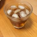 a0imama♡'s cooksnap of when they made ワインカクテル.