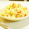 ママんま's cooksnap of when they made ☆焼き豚炒飯☆.