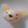 syom's cooksnap of when they made キャラ弁☆ウズラの卵でねずみちゃん.