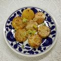 puniＫ's cooksnap of when they made 簡単♪長芋のオリーブオイル焼き.