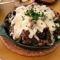 さとかん's cooksnap of when they made 【コストコ】プルコギビーフでオシャレに☆.