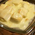 ☆糖質減らしてます☆'s cooksnap of when they made 豆腐グラタン.