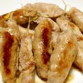 ショコラナタル's cooksnap of when they made もやしの豚肉巻き.