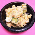 みるら☆'s cooksnap of when they made 新玉ねぎとじゃが芋と卵のサラダ.